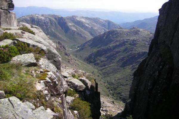 Parque Nacional Peneda-Gerês