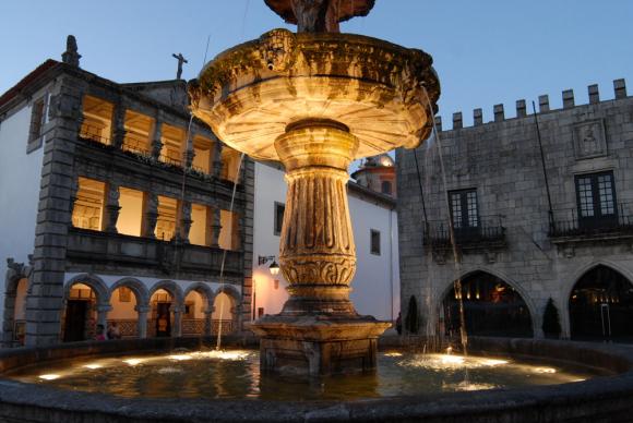 Praça da República