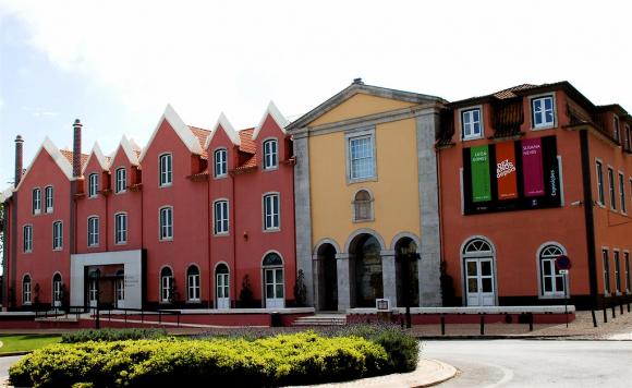 Museus - Centro Cultural de Cascais
