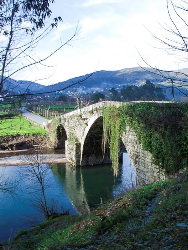 Ponte de Vilela