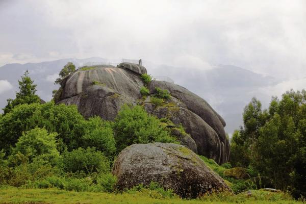Castelo de Santa Cruz