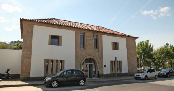 Casa da Cultura