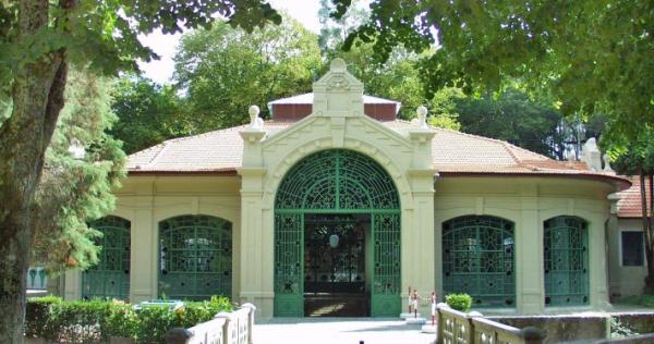 Estância Termal do Peso