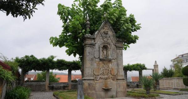 Fonte de São João