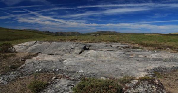 Gravuras Rupestres do Fieiral