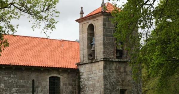 Mosteiro / Convento de Fiães