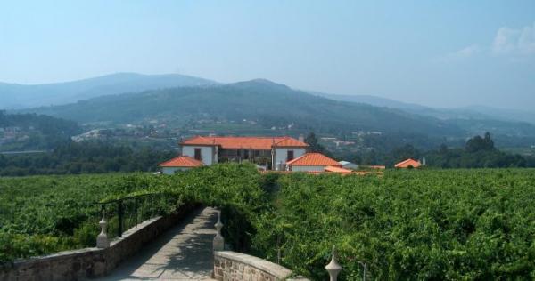 Quinta do Reguengo