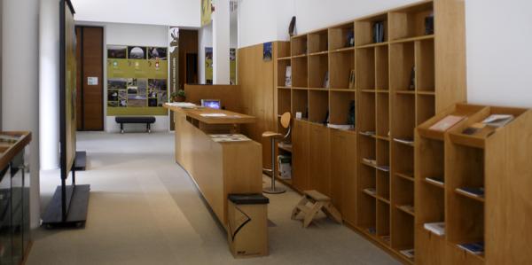 Centro Educação Ambiental