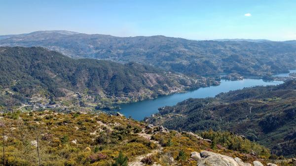 Serra do Gerês