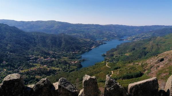 Miradouro Mirante Novo