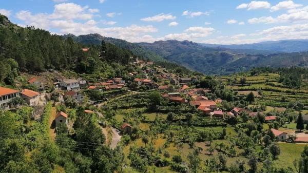 Aldeia Típica da Ermida