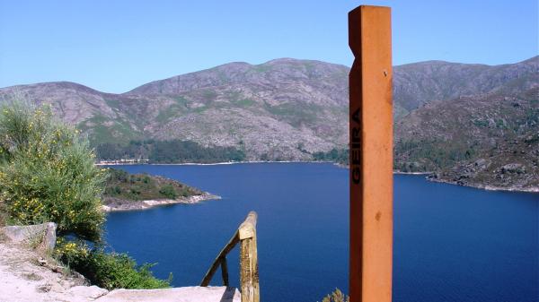 PR5 – Trilho da Águia do Sarilhão