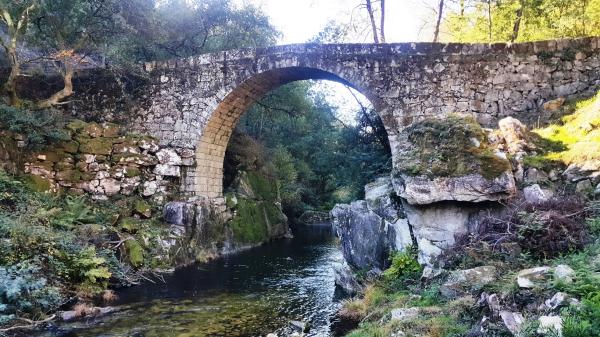 GR50 – Grande Rota Peneda-Gerês