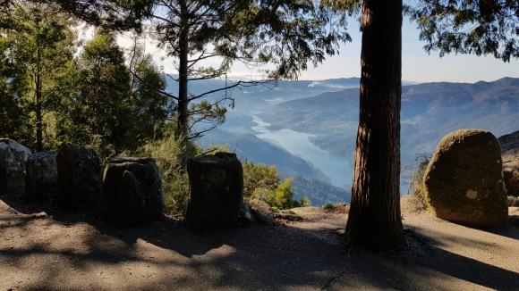 Parque Nacional Peneda-Gerês