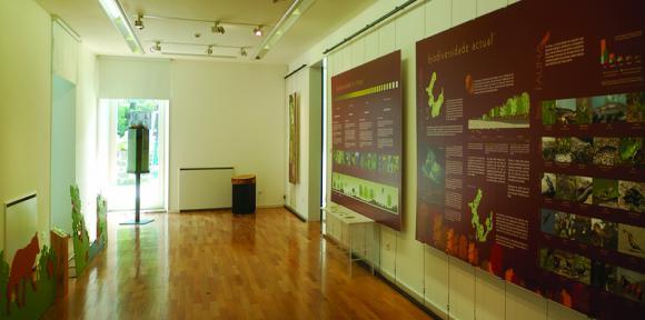 Centro Educação Ambiental