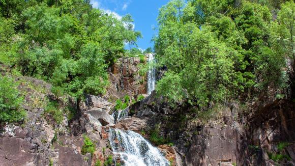 Serra do Gerês