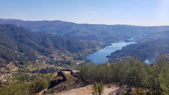 Miradouro Mirante Velho