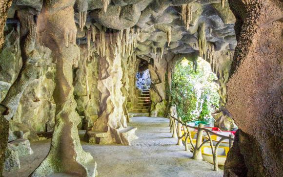 Parque Tude de Sousa