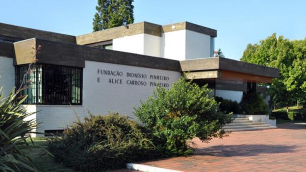 Museu da Fundação Dionísio Pinheiro e Alice Cardoso Pinheiro