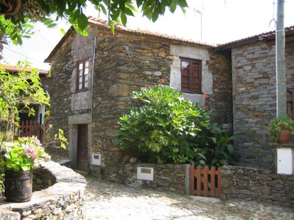 Aldeia Serrana de Lourizela