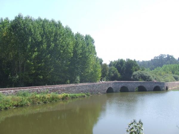 Ponte Velha do Marnel