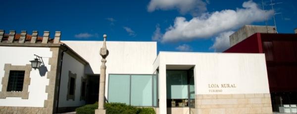 Loja de Paredes de Coura – COURAME