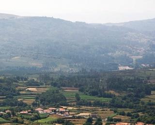 Miradouro de S. Silvestre