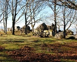 Miradouro do Corno de Bico