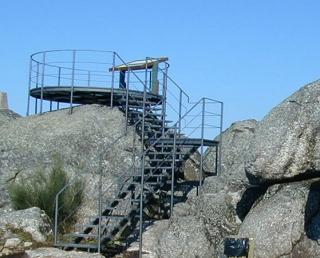 Miradouro do Penedo do Rebolinho