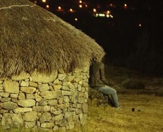 Povoado fortificado de Cossourado