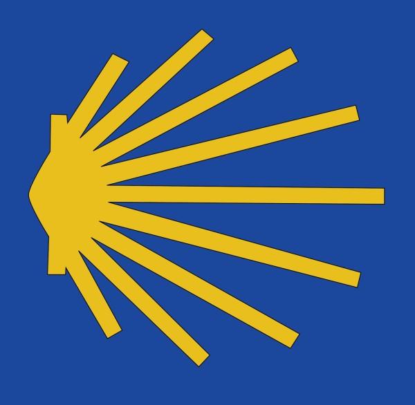 Caminho de Santiago