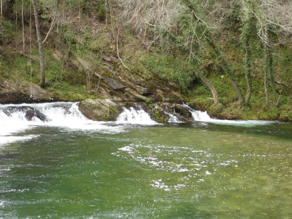 Parque Fluvial Redonda