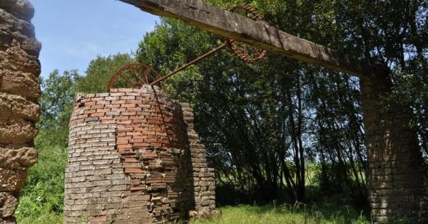 PR7 - Trilhos dos Poços