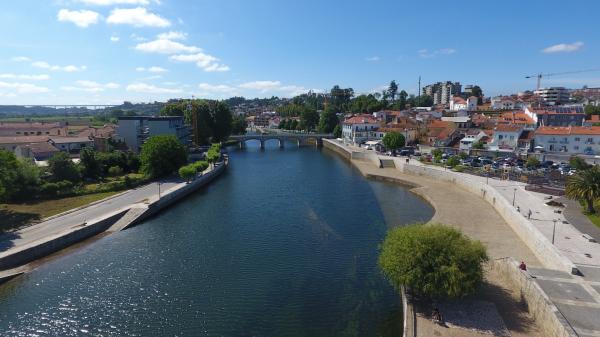 PR 9 – Trilho do Rio Águeda