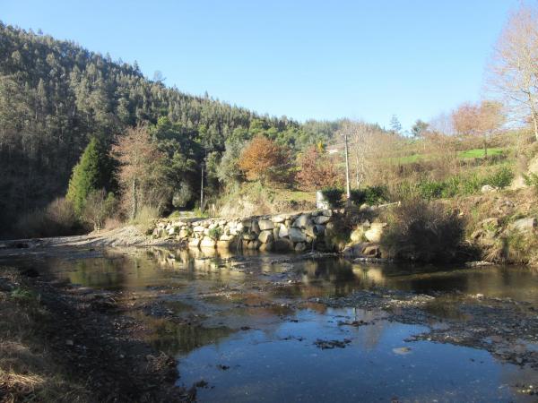 PR11 - Trilho do Vale Serrano