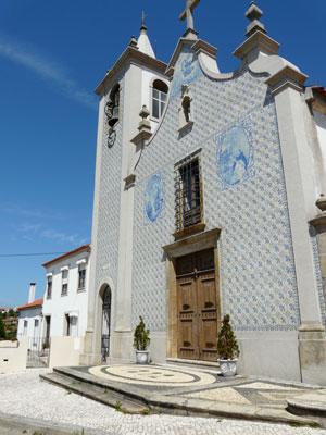 Igreja São Miguel
