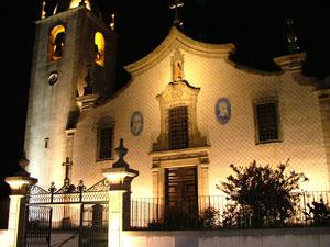  Igreja São Martinho