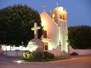 Igreja São Bartolomeu