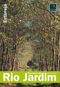 Percurso do Rio Jardim