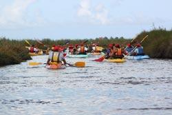 Percurso das Ribeiras de Veiros