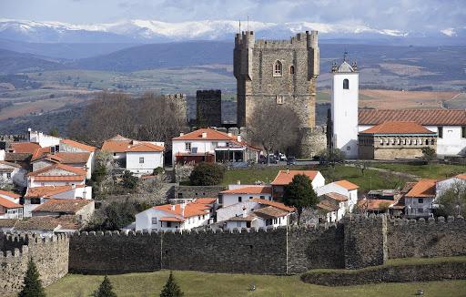 Castelo de Bragança