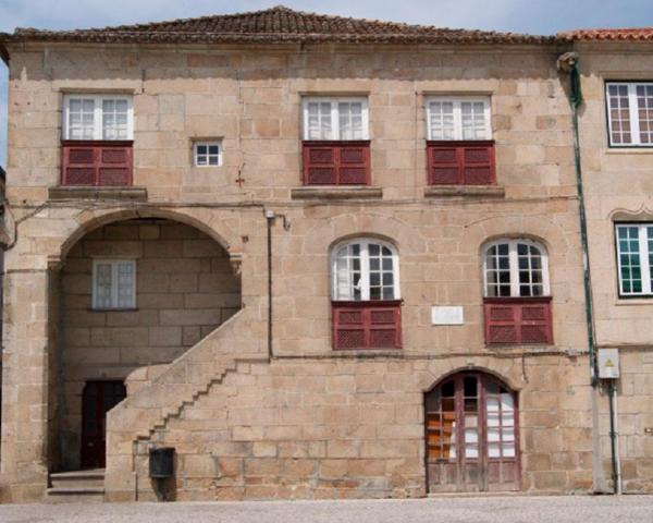 Casa de Diogo Cão