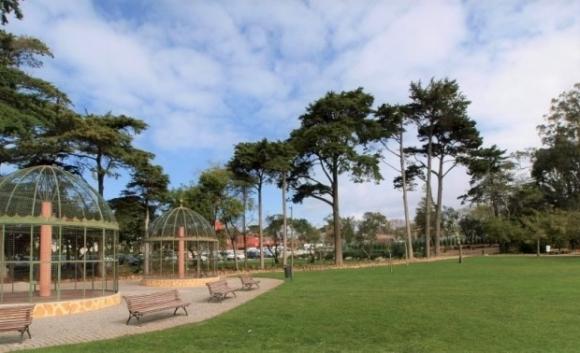 Parque Marechal Carmona