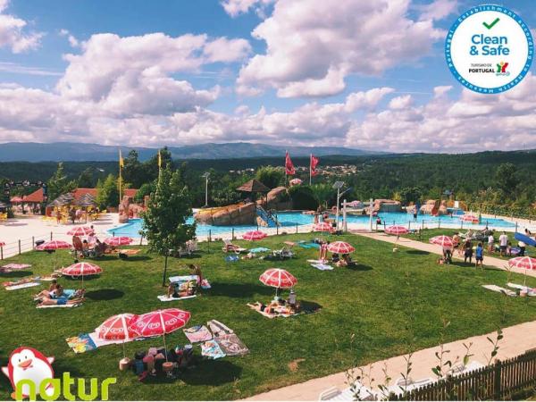 Natur Waterpark