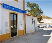 Posto de Turismo - Albufeira