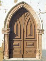 Capela da Misericórdia de Albufeira