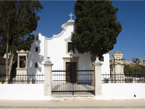 Ermida de Nossa Senhora da Orada