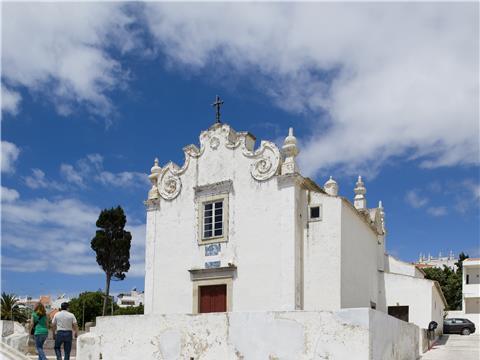 Igreja de Sant`Ana - Albufeira