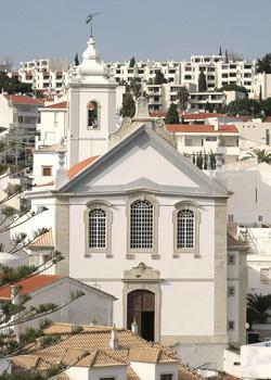 Igreja Matriz de Nossa Senhora da Conceição
