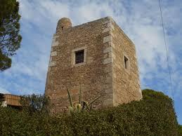 Torre da Medronheira